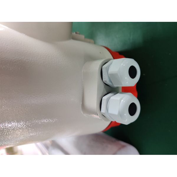 Europe Standard Dn1200 Electromagnetic Flow Sensor Flowmeter Converter