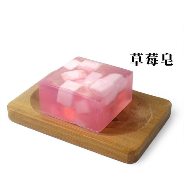 MSDS Bodycare Cosmetics Natural Plant Aloe Vera Honey Milk Goat Face Body Bath Cleansing Bar Soap