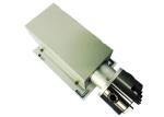 High Speed Laser Marking Rotary Axis / Fixed Rotation Axis 10kN input torque