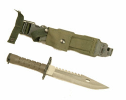 M9 Hunting Bayonets Military Knives