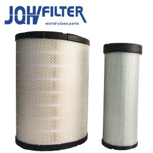 China 612503 P532503 Excavator Air Filter LE8313003 1327165 Fit E330B PC300/360-7 wholesale