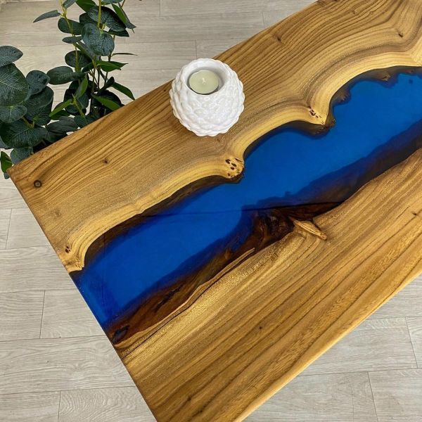 Carefully Crafted Creative Wooden Furniture Wood Dinning Room Table