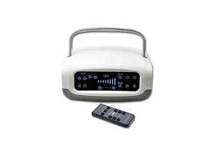 China Indoor Leg Compression Machine Home For Sport Recovery / Pain Relief APT3001 wholesale