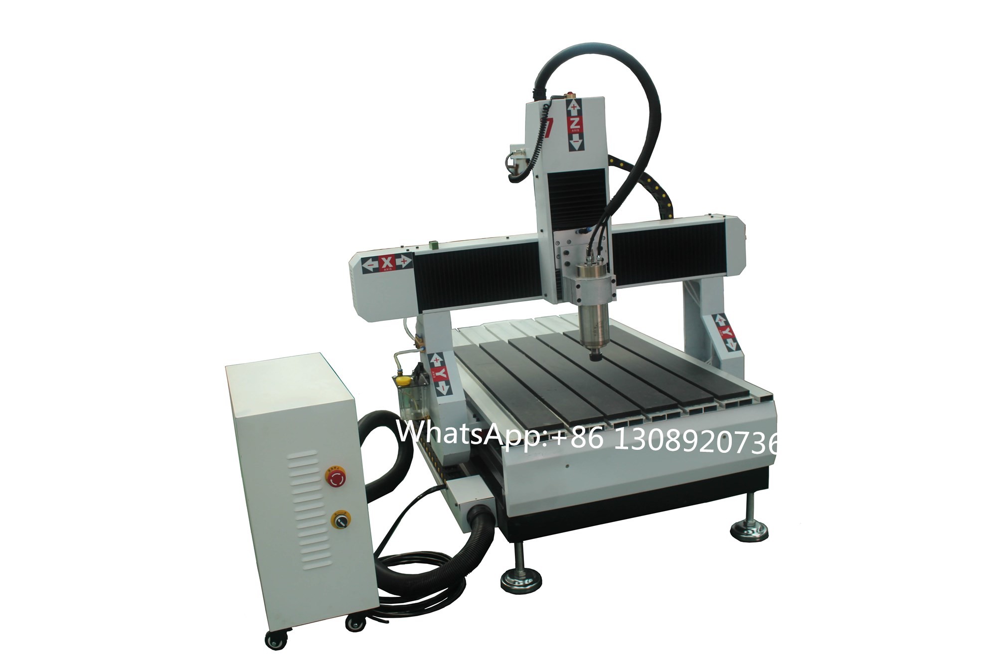 CNC Engraving Machine/ cnc router / metal cnc router for mold making