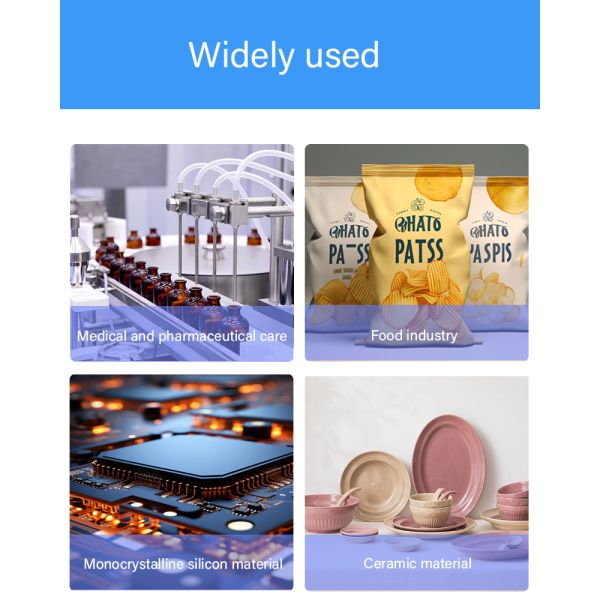 speed Fiber Optic CO2 UV Online Flight Laser Engraving Machine with Pulsed Operation by IPG Raycus Max JPT 20w 30w 50w