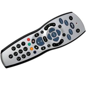 Universal Remote Control Replacement fit for SKY + Plus HD Box REV 9f