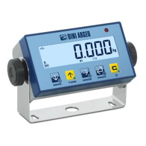 China DFWL Industrial ABS IP54 Case 12V Weighing Scale Indicator wholesale