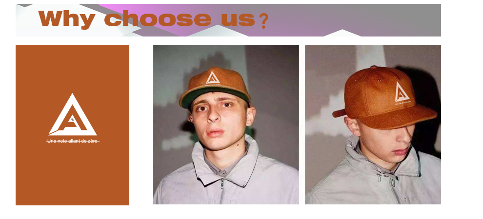 Embroidery Logo Corduroy Adult Baseball Cap For Winter