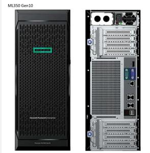 China HPE 877626-B21 ML350 Gen10 SFF CTO Server wholesale