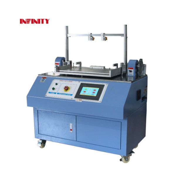 LCD Monitor Torsion Test Machine 150 kgf.cm Computerized 220 V 50 Hz