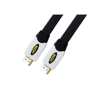 China QS4004，Flat HDMI Cable wholesale