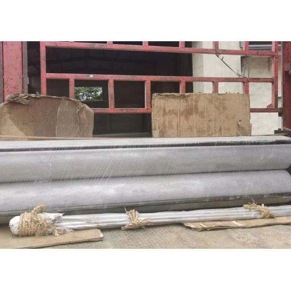 Steel Embossing Roller For Serviette Napkin Tissue Paper Making Machine