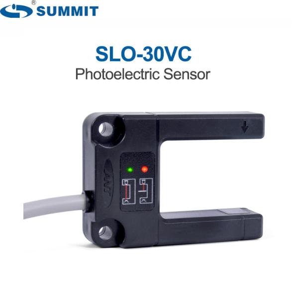 Quality SLO-30VC Photoelectric Proximity Sensor Photoelectric Sensor Switch For Elevator for sale