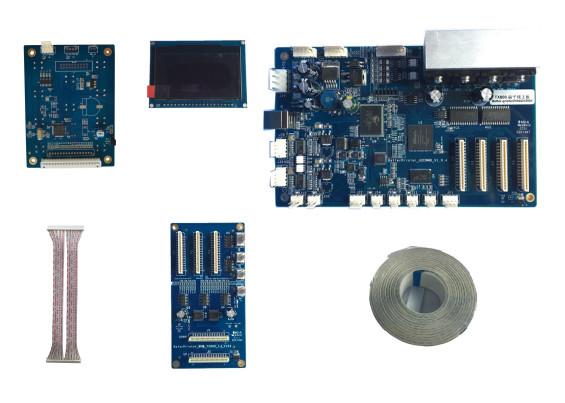 Quality TX800 Inkjet Printer Board Single Head For Photo Printer for sale