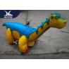 Buy cheap Waterproof Motorized Animal Scooter Riding Stuffed High Temperature Resistance from wholesalers