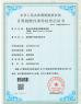 Wisecard Technology Co., Ltd. Certifications