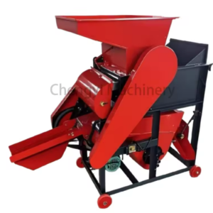 China Peanut Shelling Machine Efficient Versatile Groundnut Processing Equipment wholesale