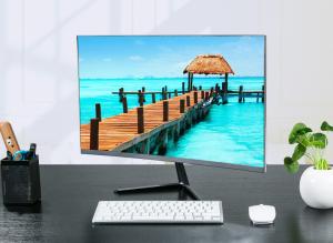 China Desktop High End PC Monitors , 400cd/M2 27 Inch 240hz Gaming Monitor wholesale