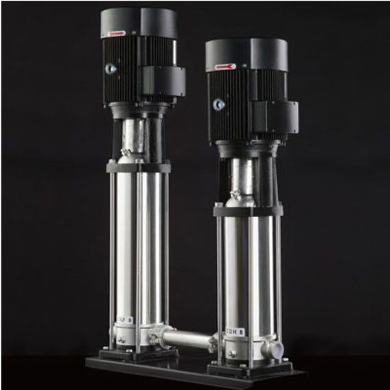 Hi-Tech Vertical Multi Stage Centrifugal Water Pump for Agricultural Irrigation