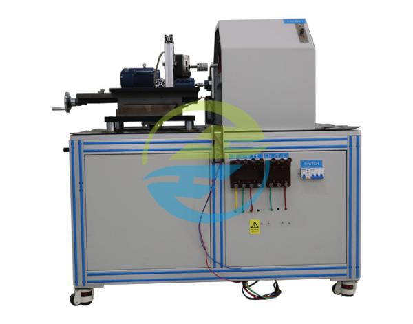 Quality IEC60334 Dynamometer Test Bench Motor test bench with RPM speed 8000 for sale