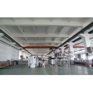 China National Air Separation Engineering Co., Ltd.
