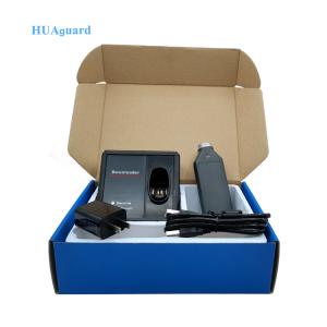 China Touch Guard Patrolling Device Manual Data Upload 50 Hertz Downloader wholesale