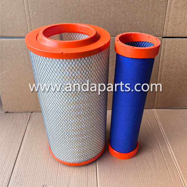 Good Quality Air Filter For Fleetguard K19900C1