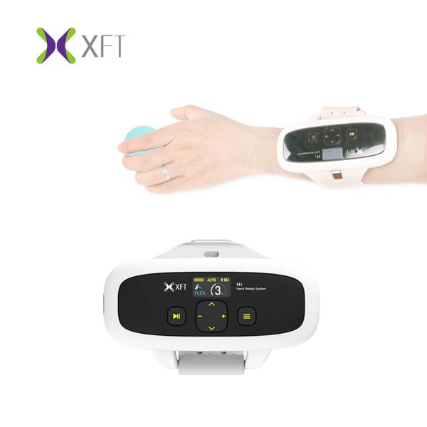Quality 1.3m Electrode Wire Hand Rehabilitation Device XFT-2003E For Hand Exercise Training for sale