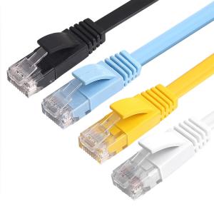 China UTP Cat5e Patch Cord wholesale