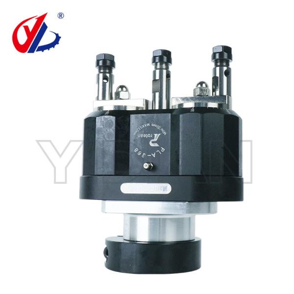 Quality CNC Drilling Machine Parts Adjustable Boring Drilling Head For Drill Router Bits for sale