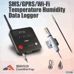 China T20 WIFI temperature monitoring system wholesale