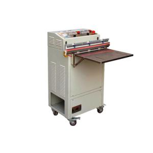 China VS-600 External food sealing vacuum packing machine wholesale