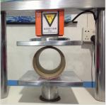 Micro Computer Paper And Packaging Material Resistance Compression Testing