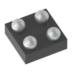 China 1 Output 300mA Power Management ICs Positive Fixed 4-DSBGA TPS7A2028PYCJR wholesale