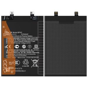 RECHARGABLE BP4C 3.87V 4400mAh Lithium Polymer Battery For Xiaomi Redmi Note 11T Pro Plus