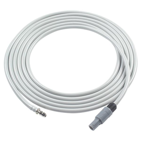 Quality Comen NIBP Extension Tube Hose TPU 3.0M NIBP Adapter Hose Tube for sale