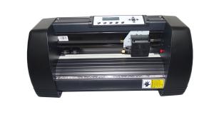 Software 285mm 14 Inch Vinyl Cutter Plotter Cutting Plotter