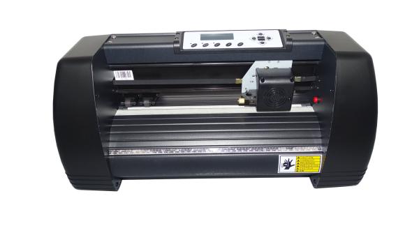 Quality Software 285mm 14 Inch Vinyl Cutter Plotter Cutting Plotter for sale