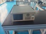 Three Vertical Bar Signal IEC62368 Three Vertical Bar Signal.RDL-100 video