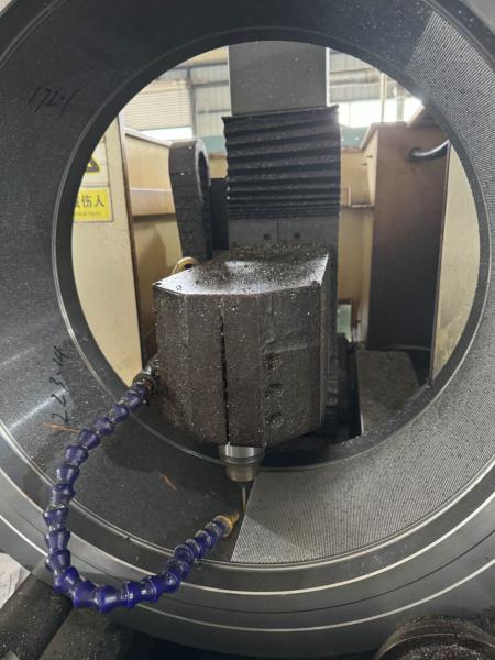 Quality Customized Pellet Dies IDAH 530 For Shrimp Feeds With Smaller Holes And High Compression Ratio for sale