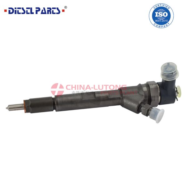 0 445 110 069 0 986 435 158 A6110700887 0 445 110 069 Diesel Injector 0445110069 Fuel System Common Rail Injector
