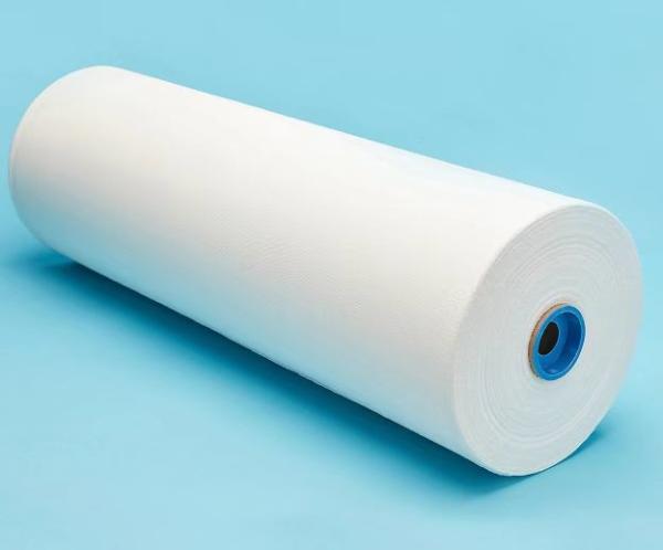 Quality High Performance Working OEM Jumbo Gauze Roll 1 PLY for sale