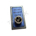 Angle Bean Ultrasonic Transducer Probe With Top Mouted Sensibility Better Than