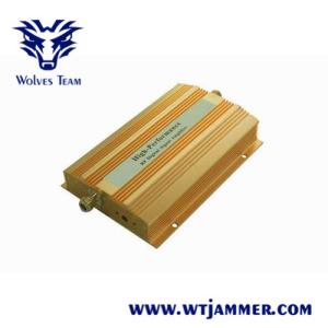 CE RoHs Approved 3000Sqm DCS1800 Signal Booster Repeater