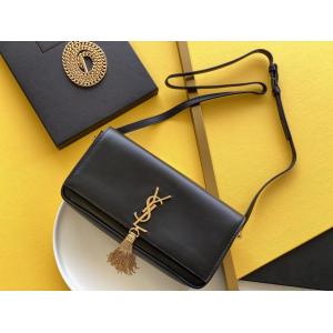 China Adjustable Strap YSL Crossbody Purse Envelope Clutch OEM wholesale