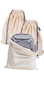 Size XL storage bag