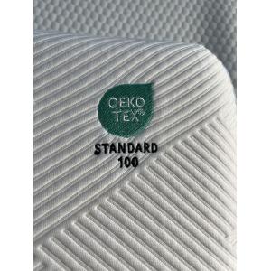 Healthier Sleep Home Classics Memory Foam Hypoallergenic And Antimicrobial