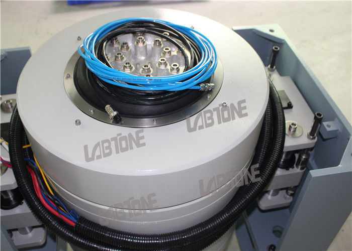 600kg Sine Force Vibration Table Electrodynamic Vibration Shaker Comply with IEC61373