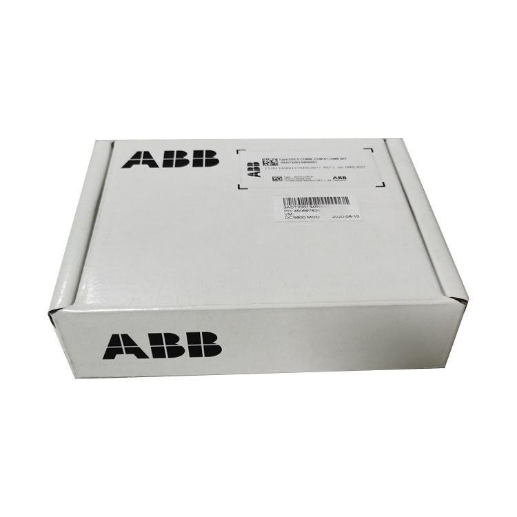 3BSE018741R50 PLC Module 100% New with 1 Year Warranty