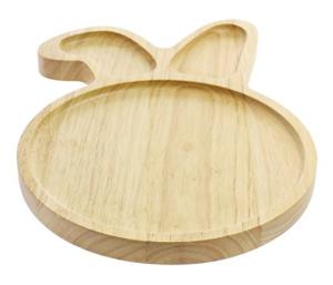 China unique appetizer bamboo rattan cheap party disposable decorative serving trays on sale